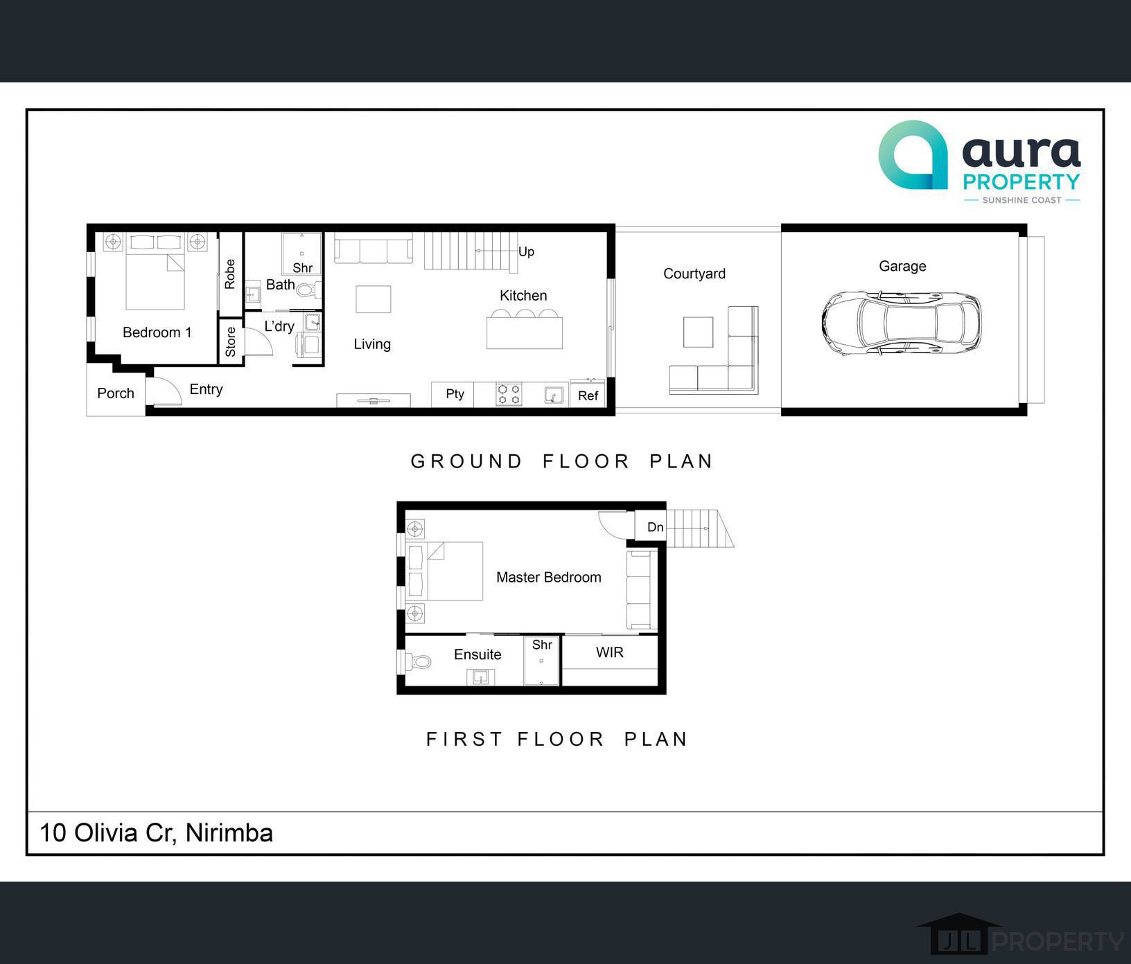 10 Olivia Crescent, Nirimba, Qld 4551