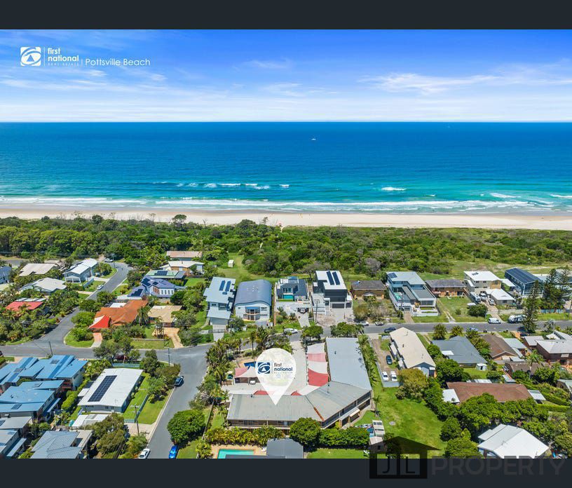 19/4 Boronia Avenue, Pottsville Beach, NSW 2489