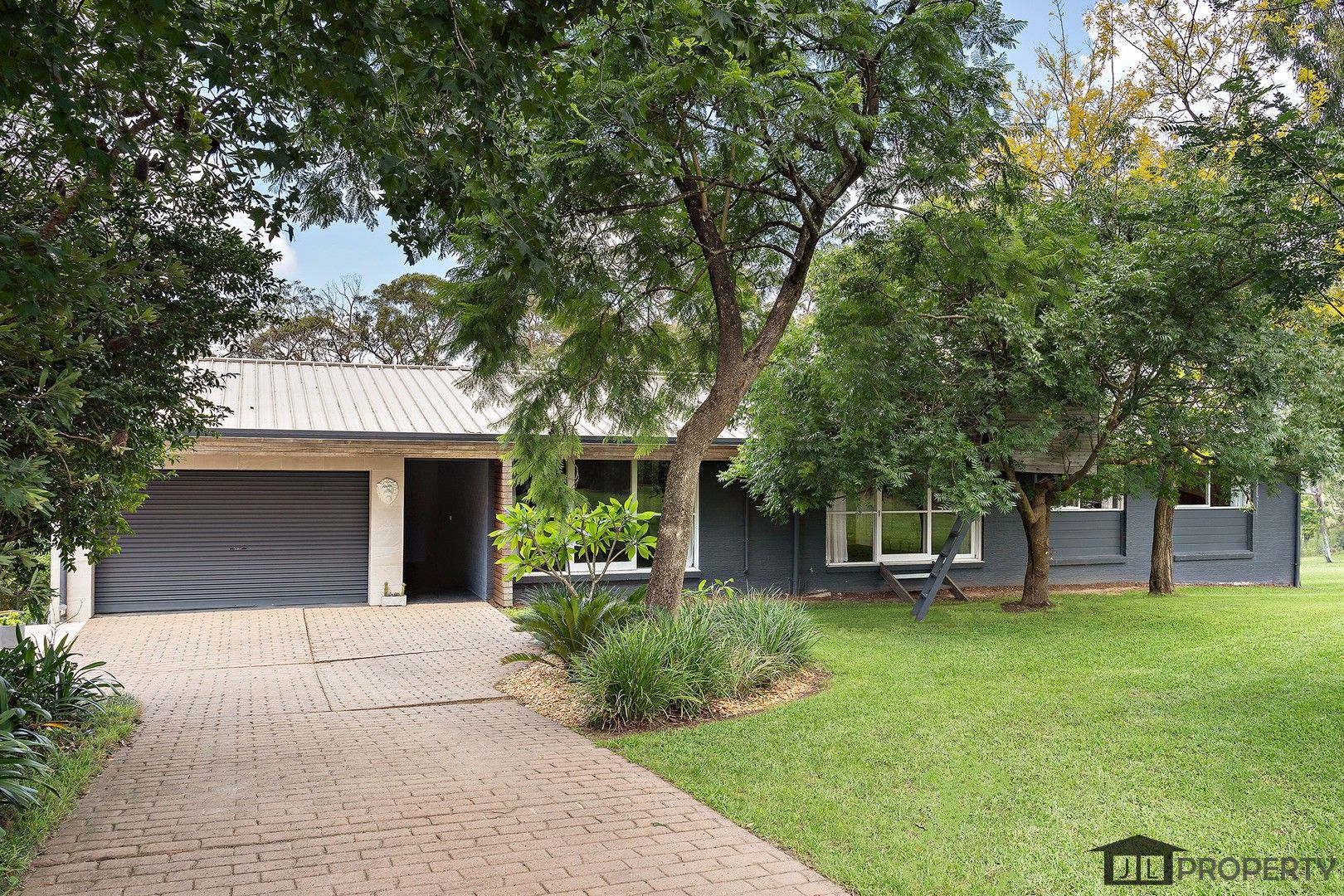 283 Lieutenant Bowen Drive, Bowen Mountain NSW 2753