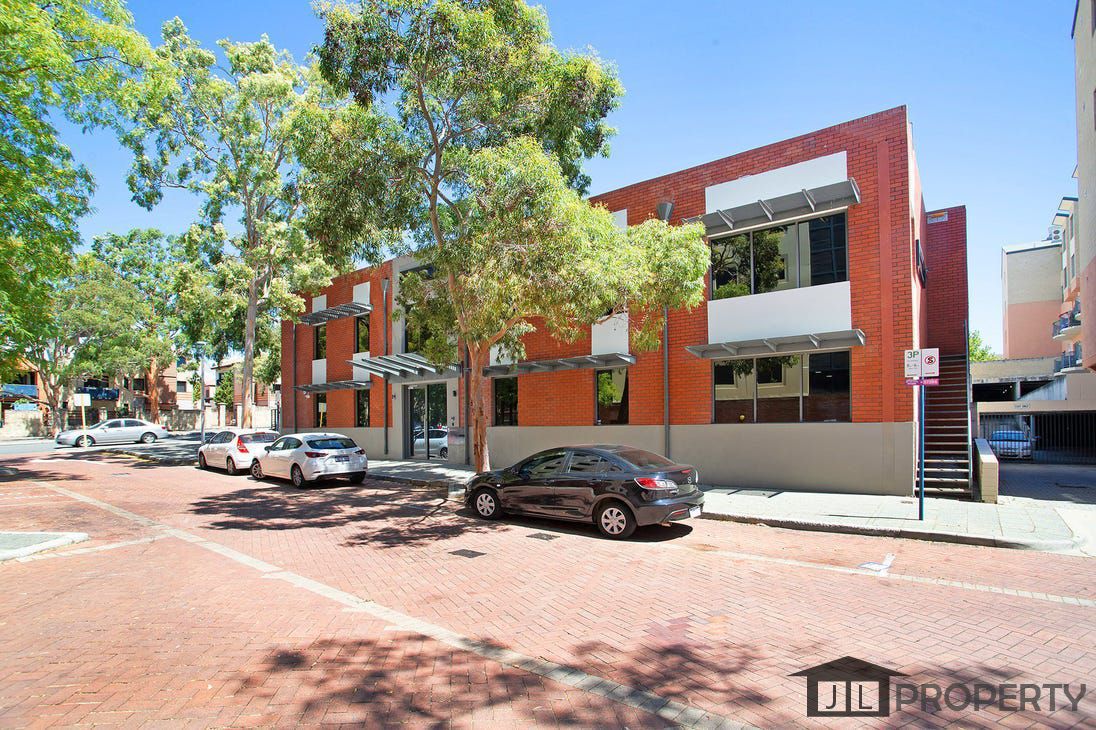 1 Regal Place, East Perth, WA 6004