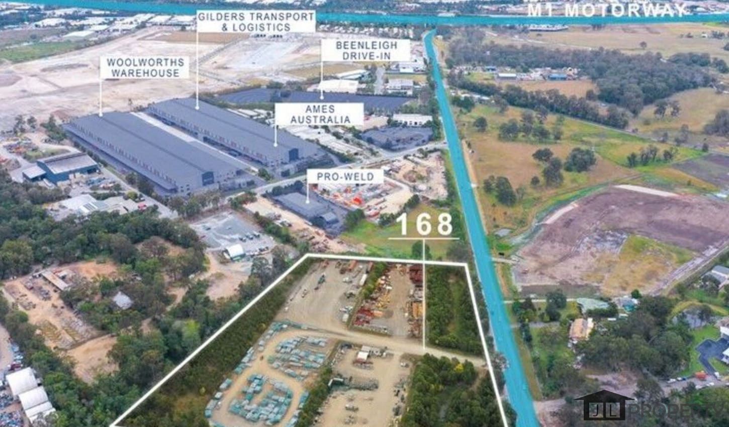 168 Stapylton Jacobs Well Road Yatala QLD 4207