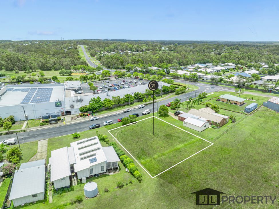 5 Nautilus Drive, Cooloola Cove, Qld 4580