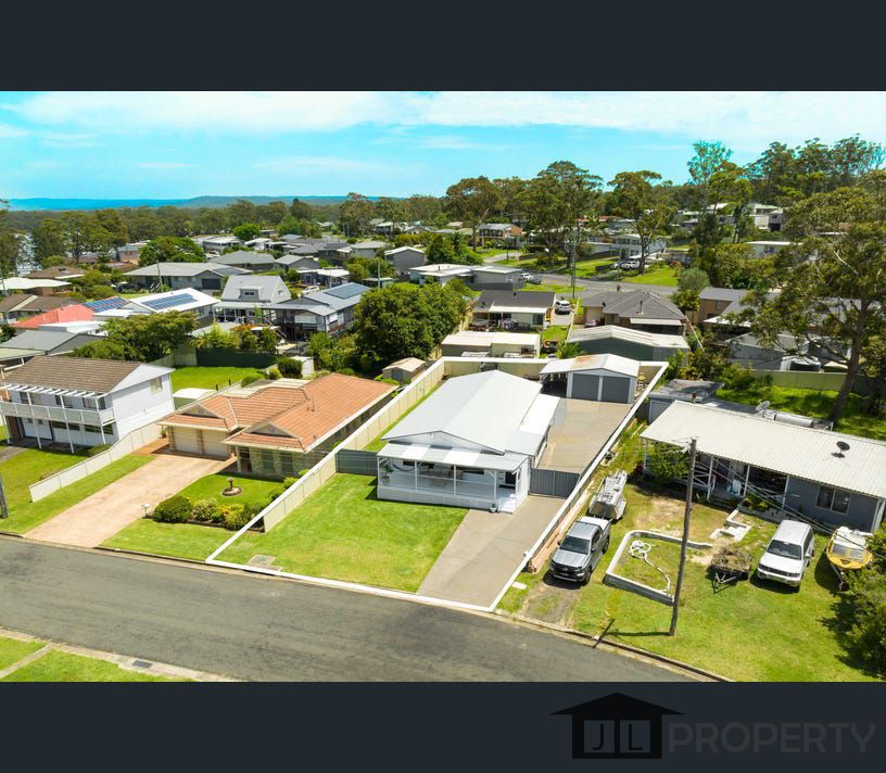 2 Collett Place, St Georges Basin, NSW 2540