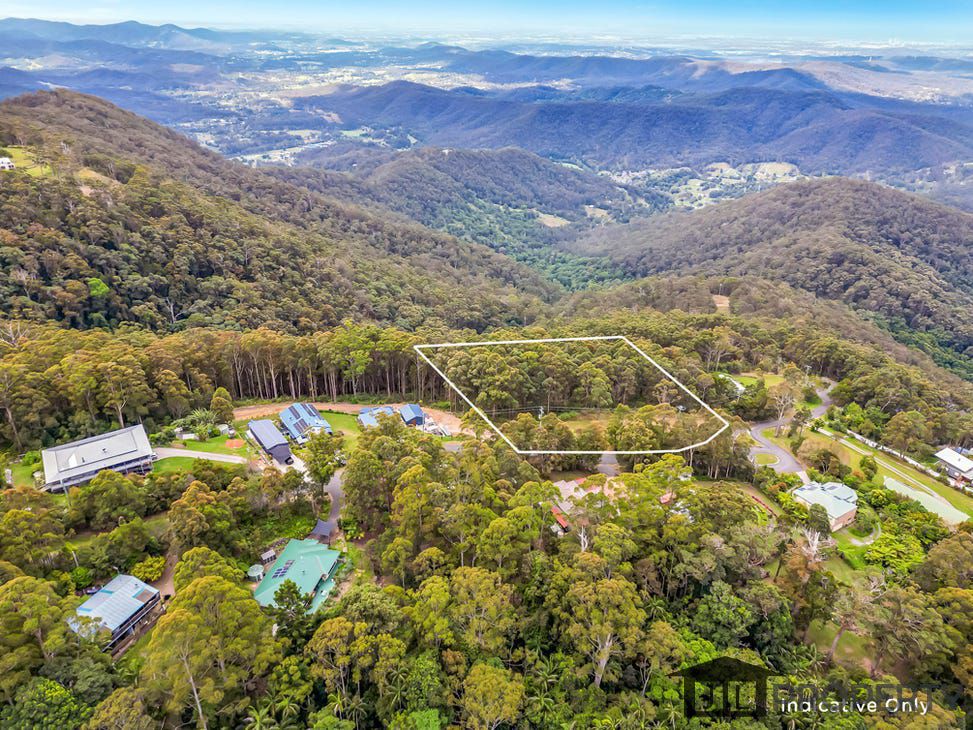 35 Hellfire Pass, Lower Beechmont, Qld 4211