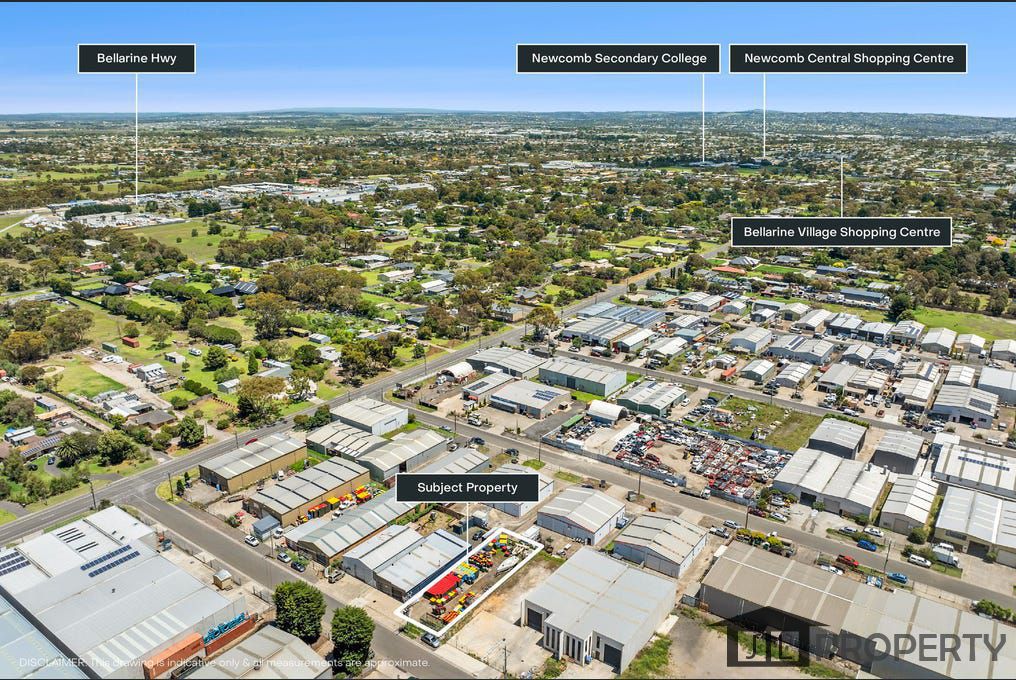 60 Anomaly Street,Moolap, VIC 3224