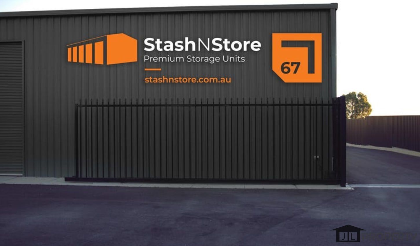 Corner Basedow & Menge Road Tanunda SA 5352