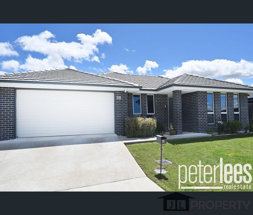 38 Muirton Way, Perth, Tas 7300