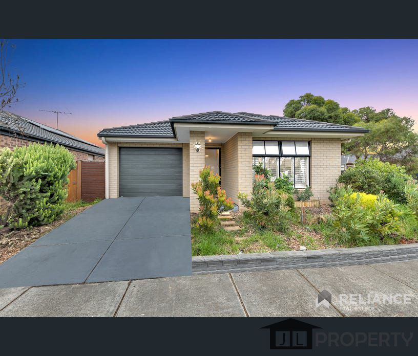 89 Rippleside Terrace, Tarneit, Vic 3029