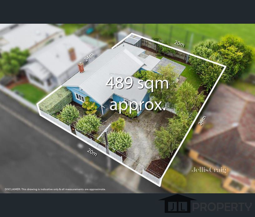 86 Waratah Street, Geelong West, Vic 3218