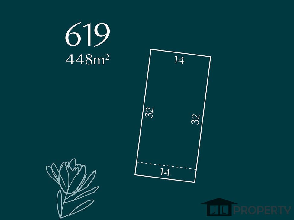 Lot 619, Galene Drive, Armstrong Creek, Vic 3217