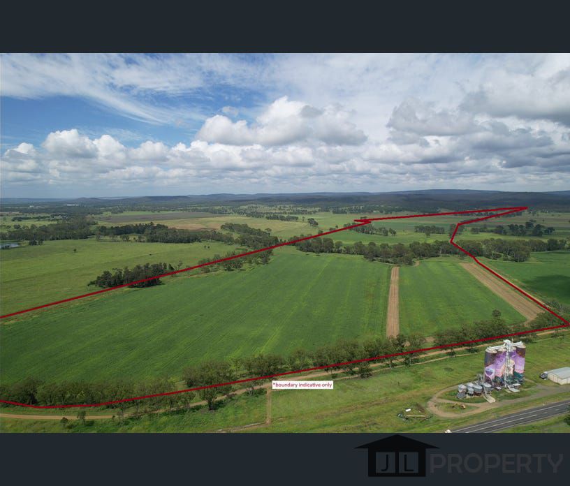 665 Airport Road, Monto, Qld 4630