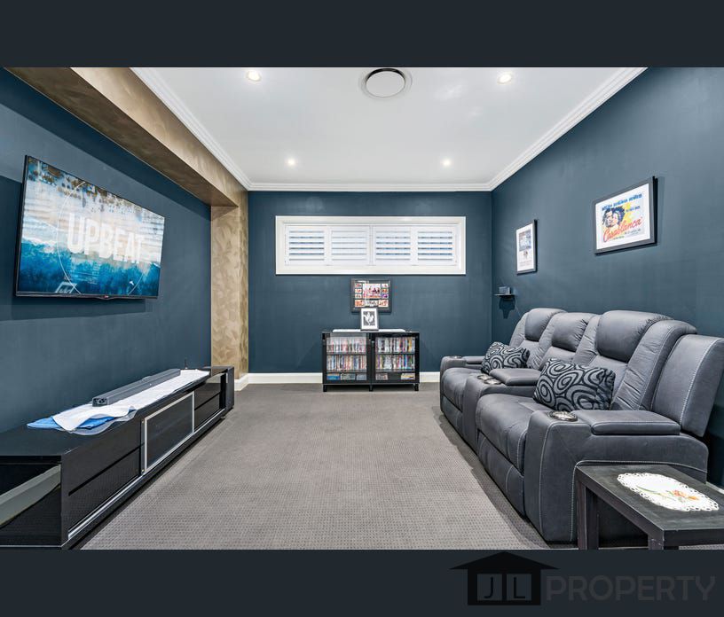 5 Explorer Street, Gregory Hills, NSW 2557