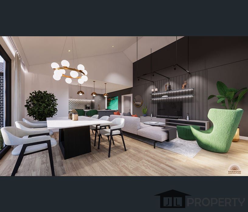 LOT 41103 Daybreak Vista, Craigieburn, Vic 3064