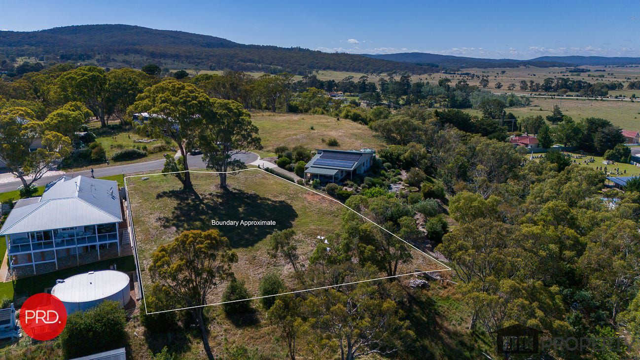 47 Goulburn Street, Collector, NSW 2581