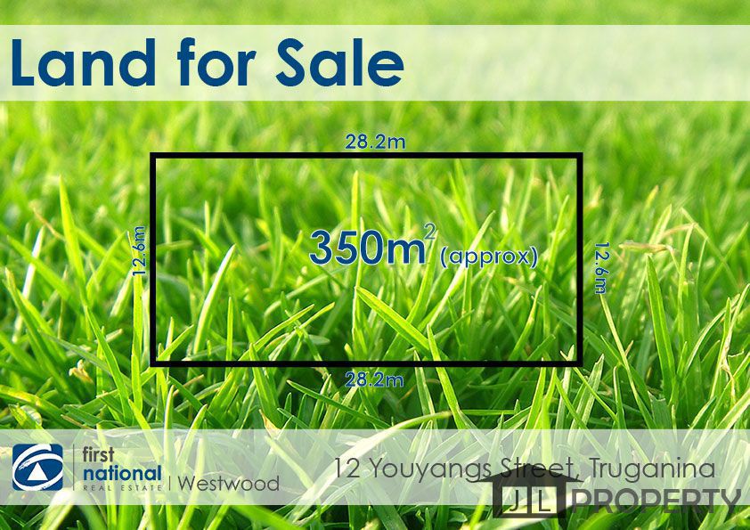 12 Youyangs Street, Truganina, Vic 3029