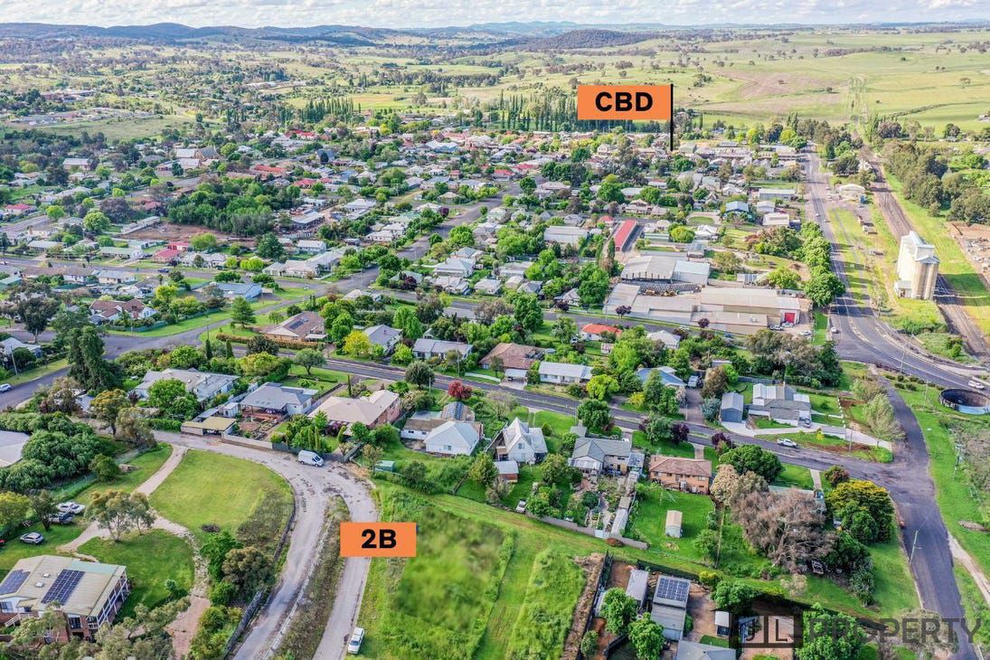 Lot 11, 2B McArdle Street, Molong, NSW 2866