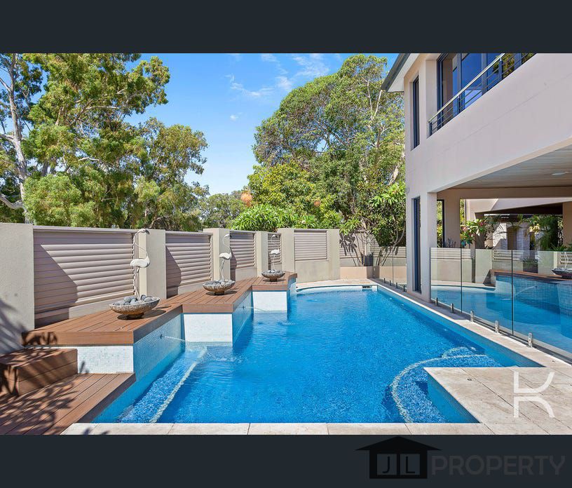 14 Angove Lane, Bicton, WA 6157