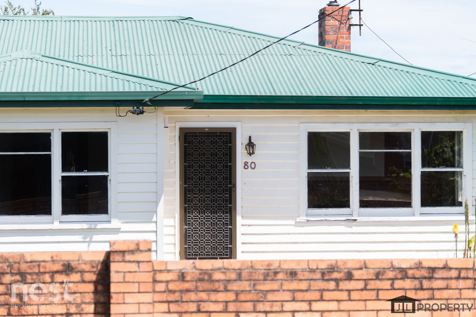 80 William Street, Westbury TAS 7303