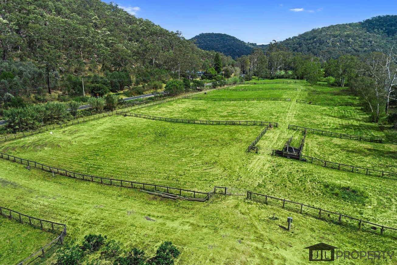 1855 Putty Road, Colo NSW 2756