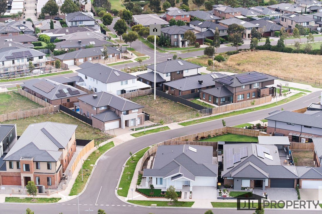 36 Cashel Crescent, Lalor, Vic 3075