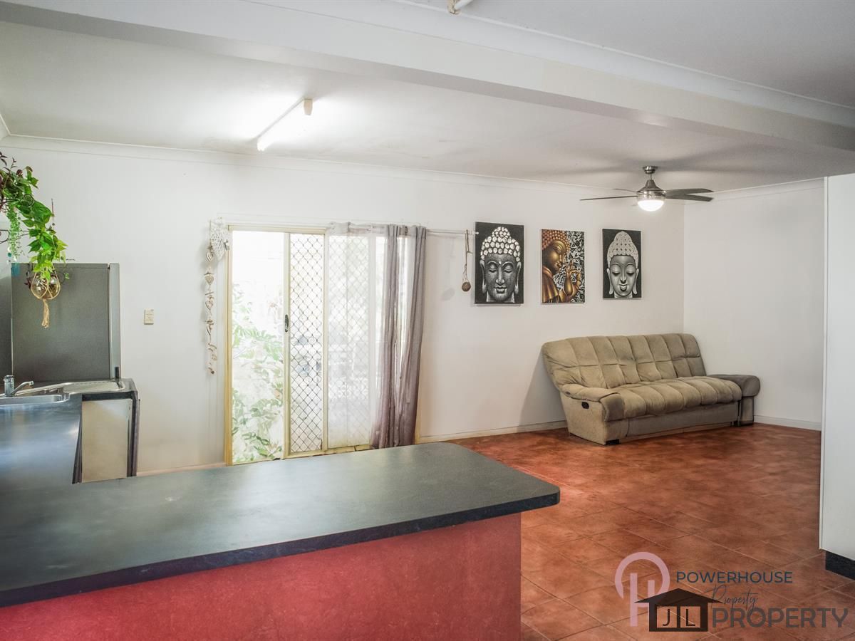 8 Kerr Street, Cooktown QLD 4895
