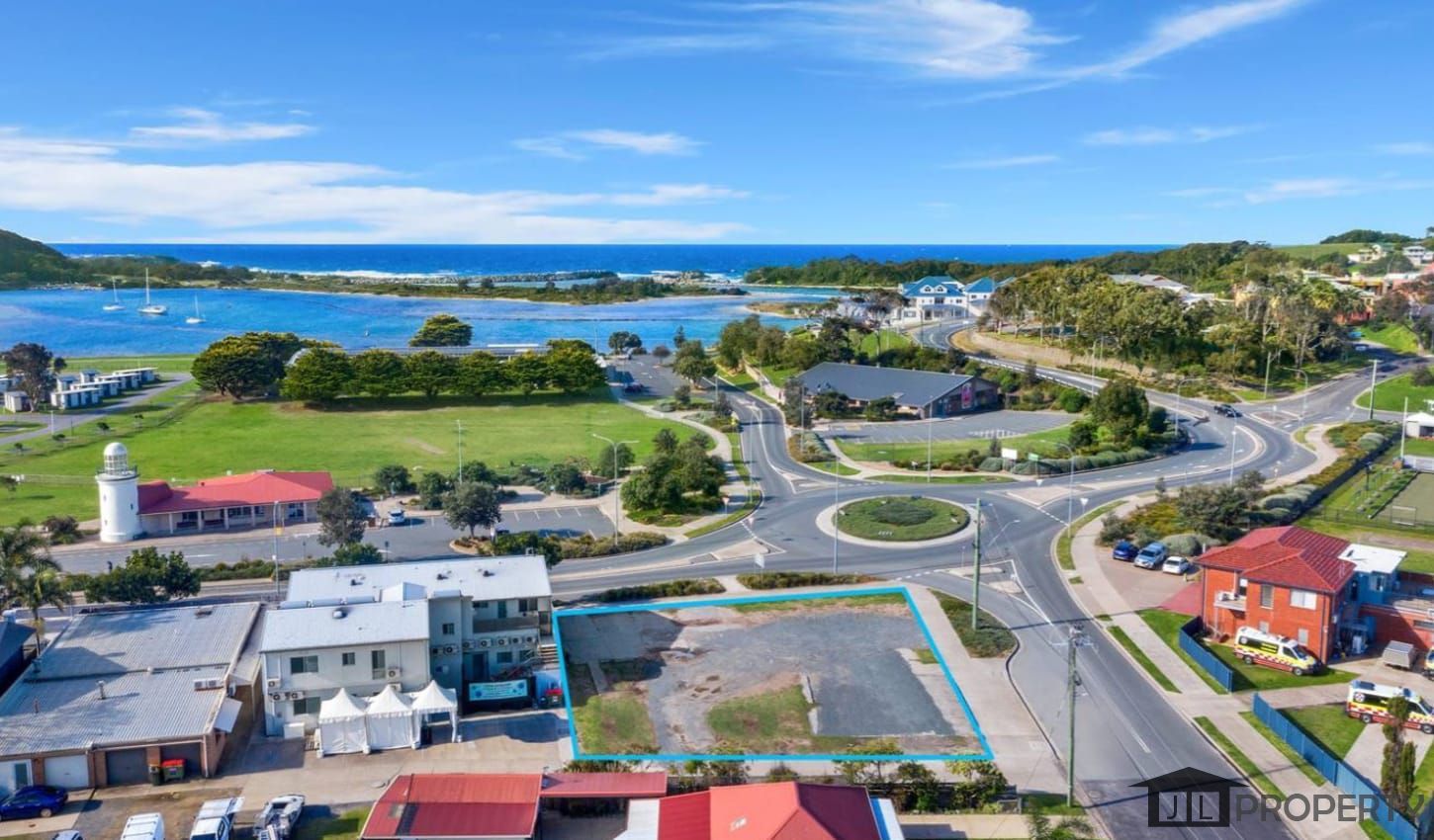 82 Princes Highway Narooma NSW 2546