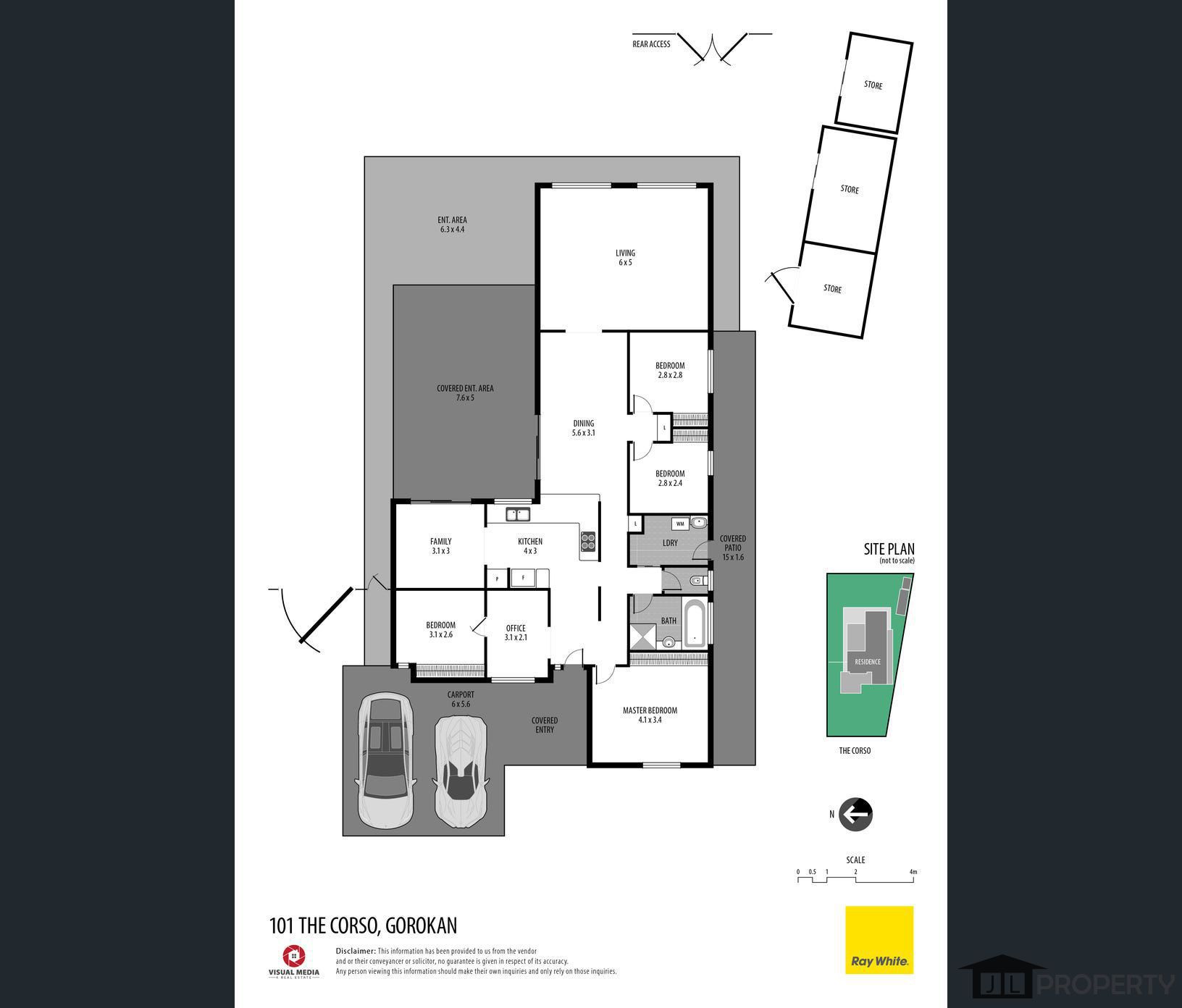 101 The Corso, Gorokan, NSW 2263