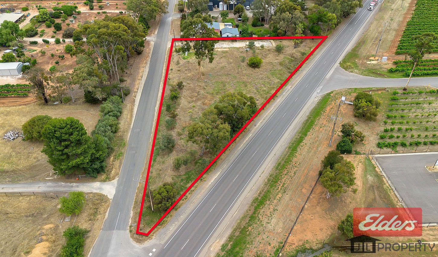 926 Research Road Nuriootpa SA 5355