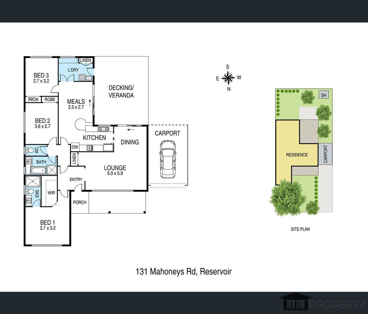 131 Mahoneys Road, Reservoir, Vic 3073