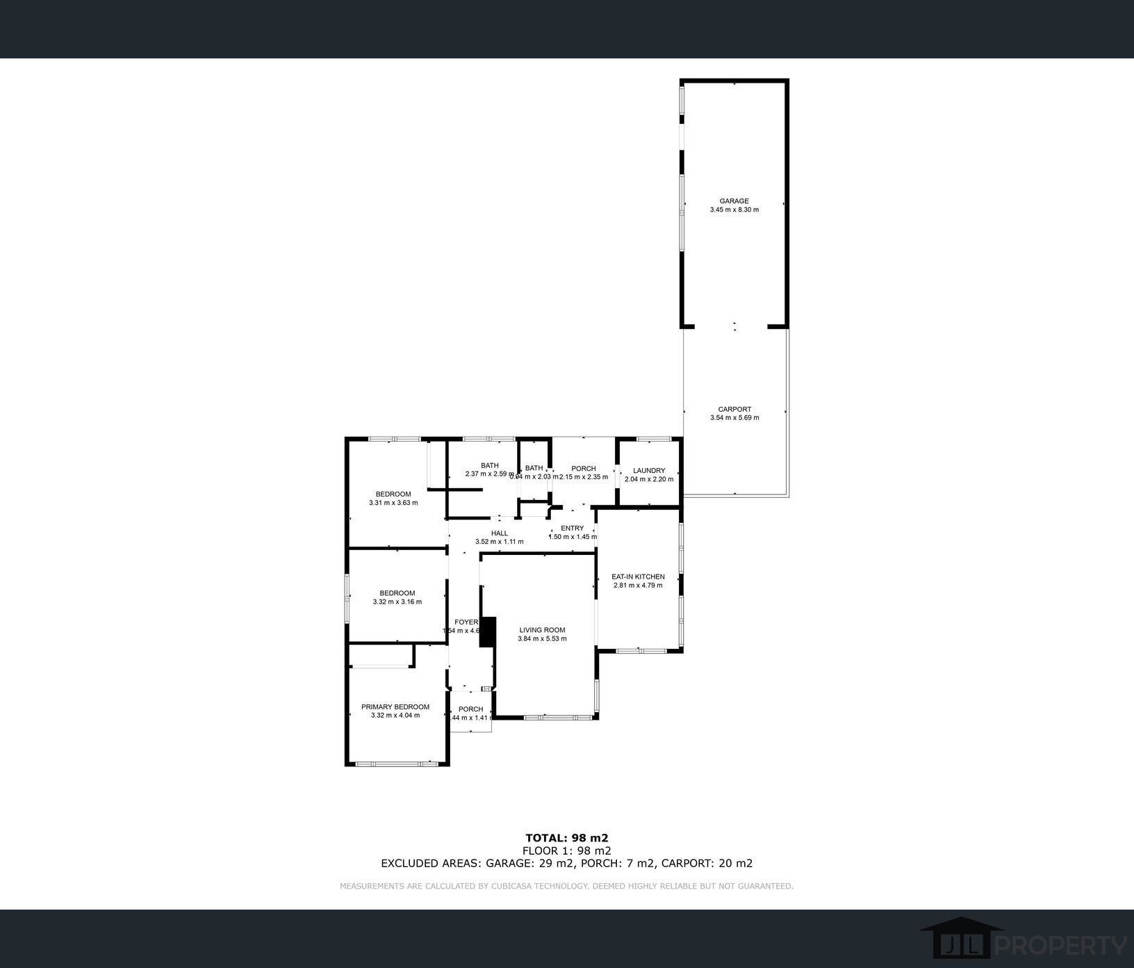 33 Butler Street, Seymour, Vic 3660