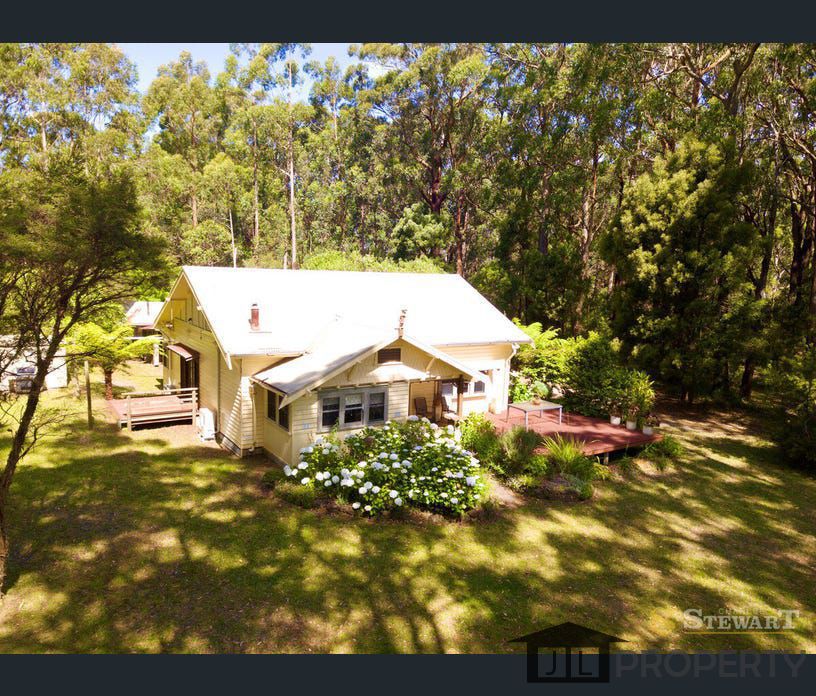 3640 Great Ocean Road, Johanna, Vic 3238