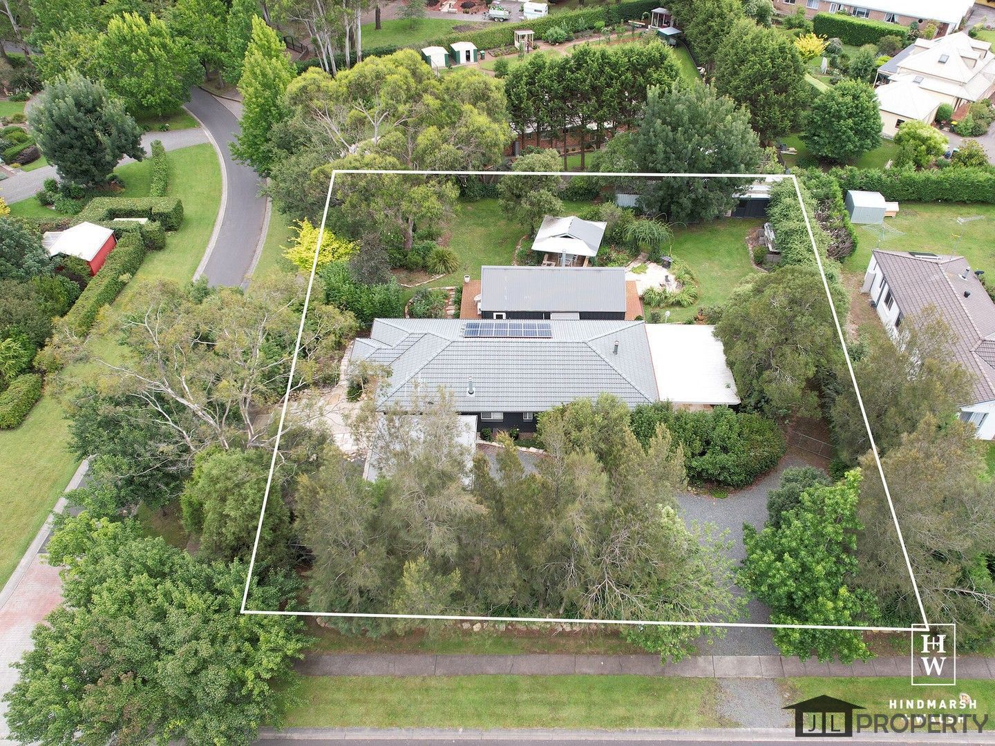 2 Forwood Crescent, Bundanoon NSW 2578