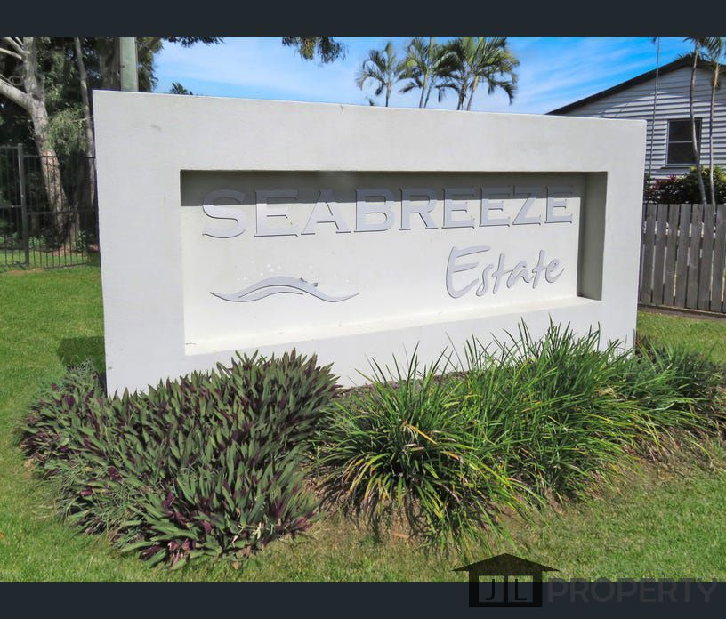 28 Pacific Drive, Bowen, Qld 4805