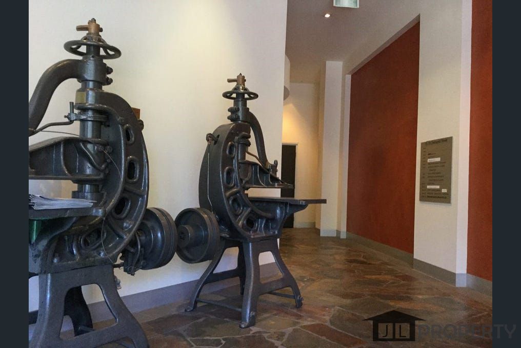 9a/75-79 Chetwynd Street,North Melbourne, VIC 3051