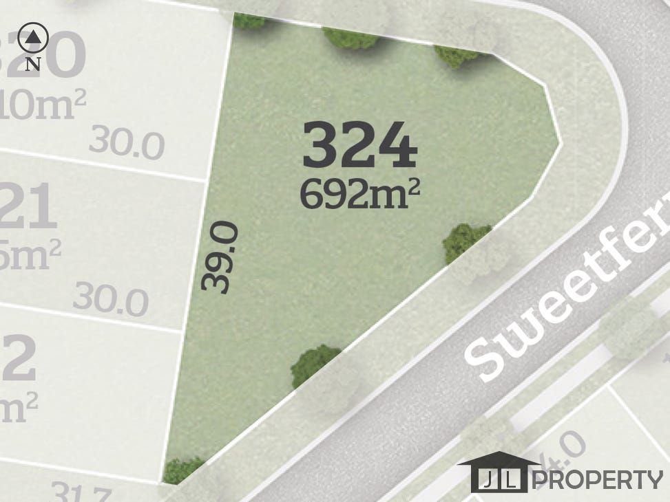 Lot 324, Colletia Street, Logan Reserve, Qld 4133
