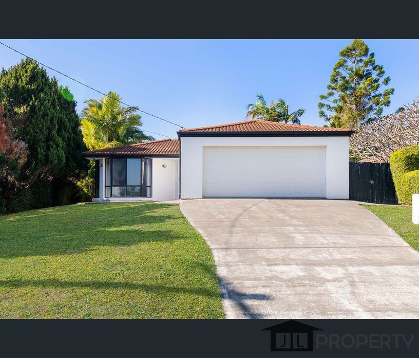 25 Buliti Street, Hope Island, Qld 4212