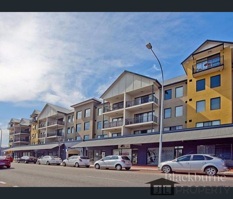 15/250 Beaufort Street, Perth, WA 6000