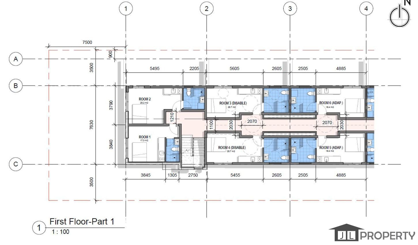 2 Ross Road Queanbeyan NSW 2620
