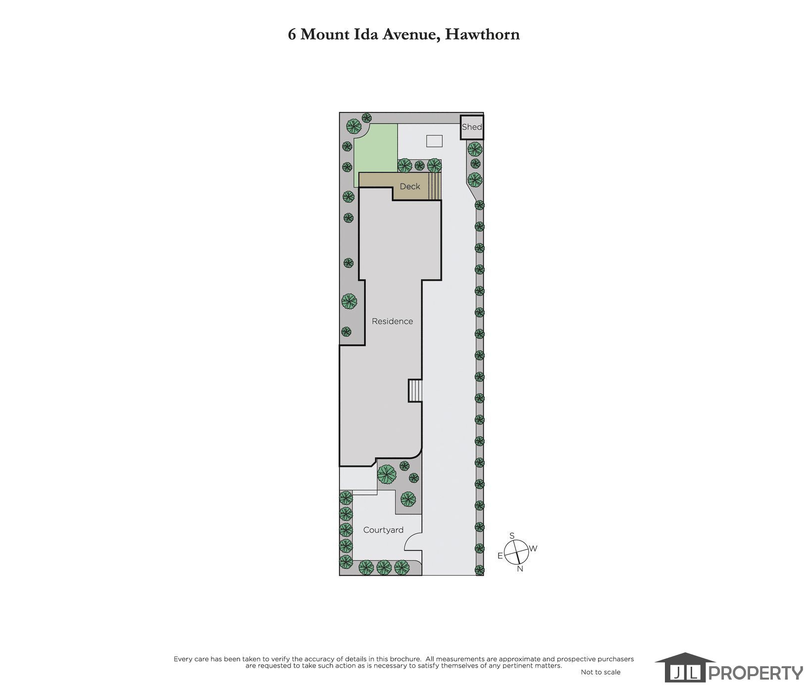 6 Mount Ida Avenue, Hawthorn East, Vic 3123