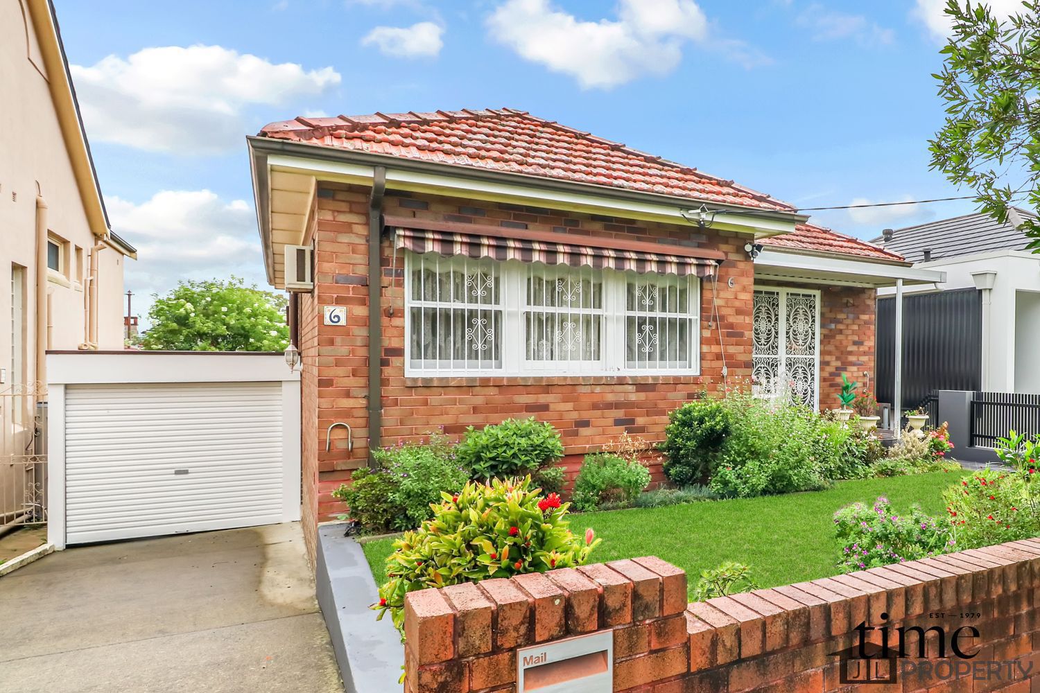 6 McCulloch Street, Russell Lea NSW 2046