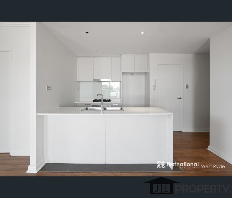 46/79-87 Beaconsfield Street, Silverwater, NSW 2128