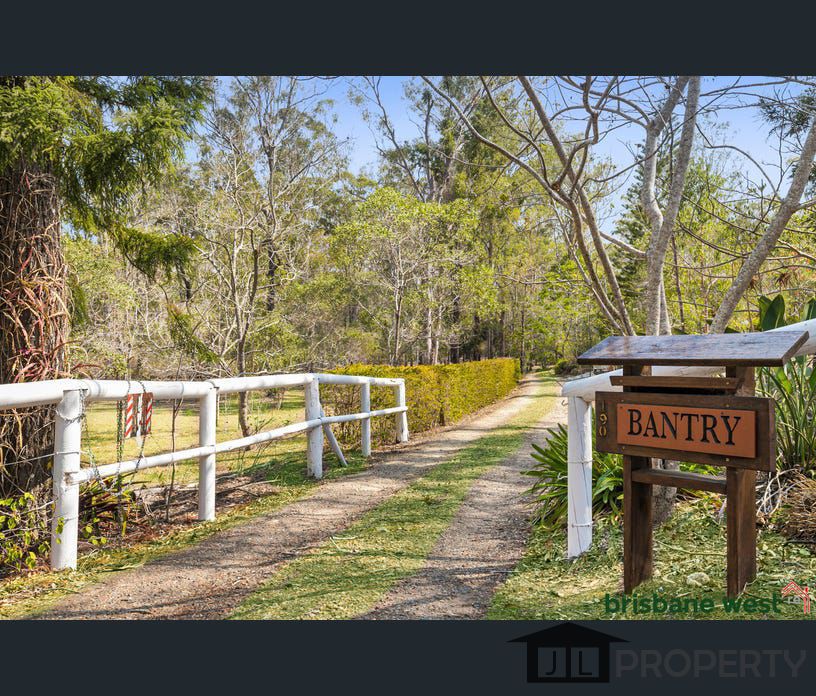 190 Sugars Road, Anstead, Qld 4070