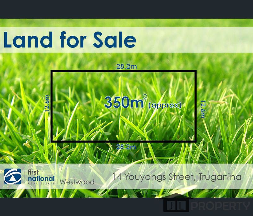 14 Youyangs Street, Truganina, Vic 3029