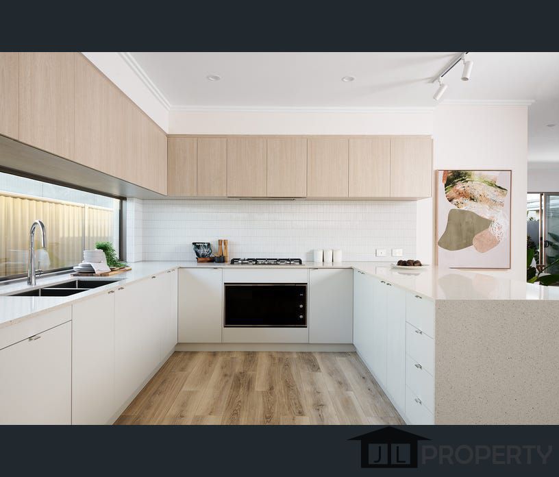 6 Strawberry Rise, Landsdale, WA 6065