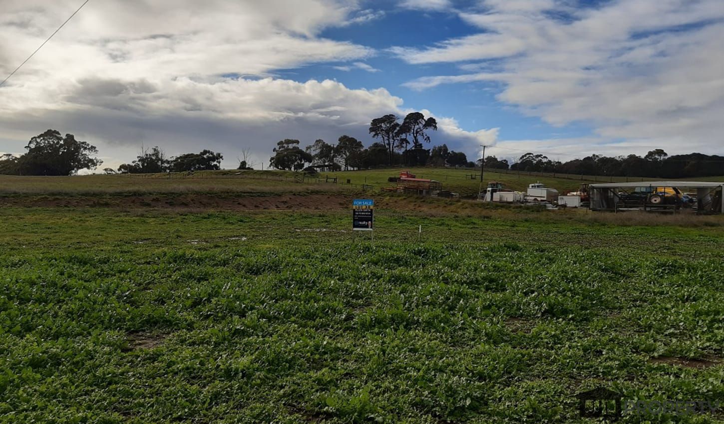 LOT 38 DUNNING COURT Mount Gambier SA 5290