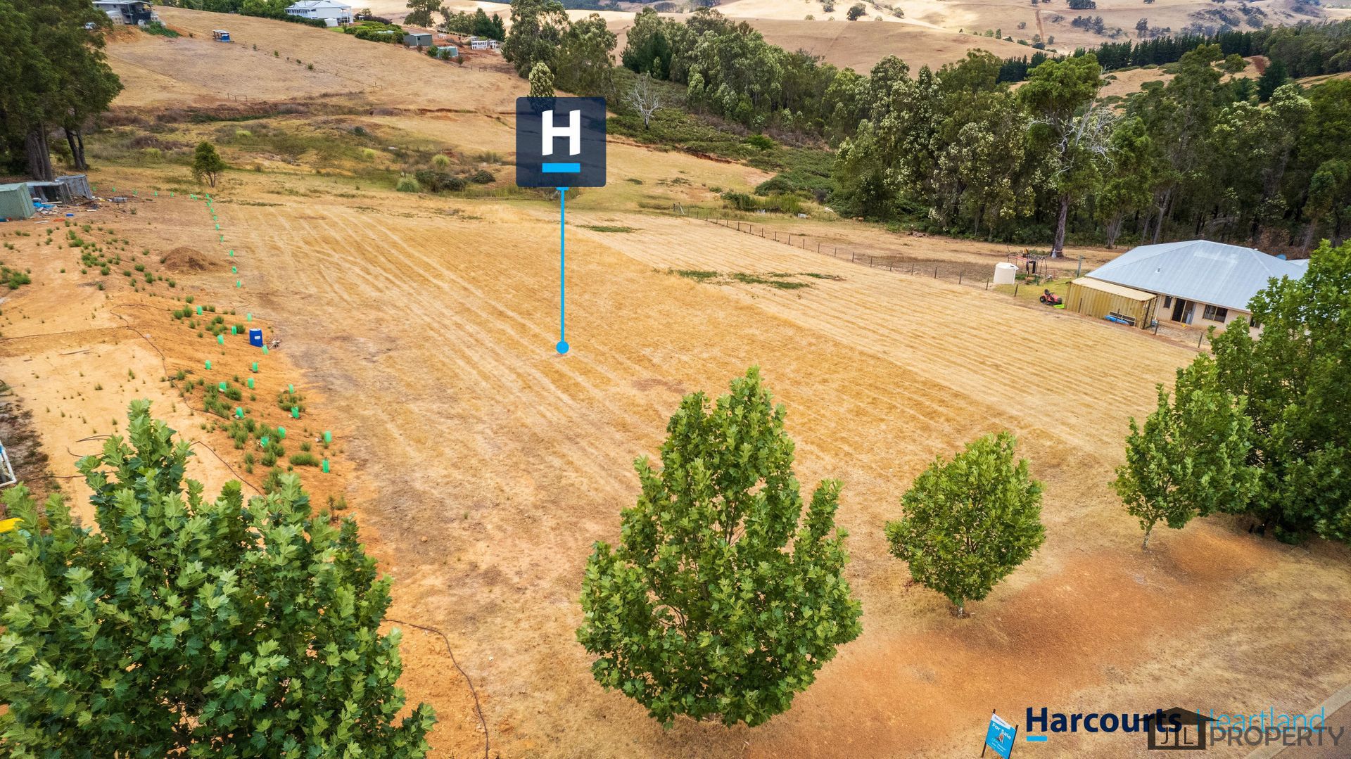 11 Carnegie Close, Bridgetown WA 6255