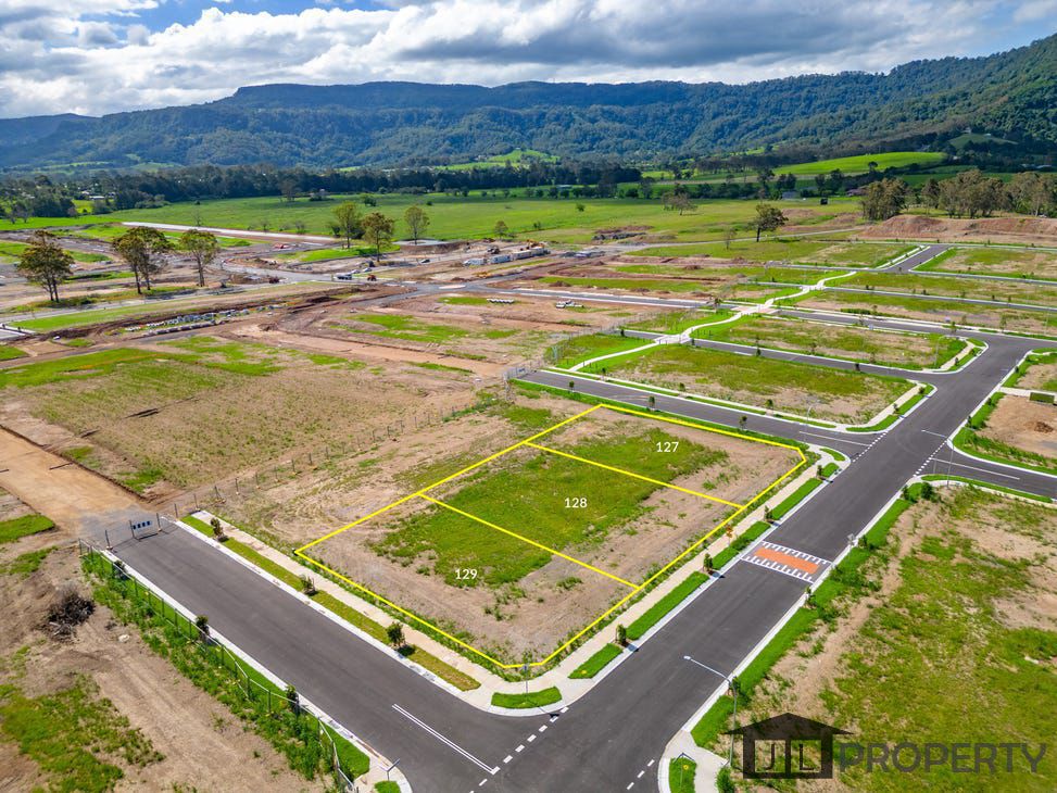 Lot 127, 6 Corymbia Way, Badagarang, NSW 2540