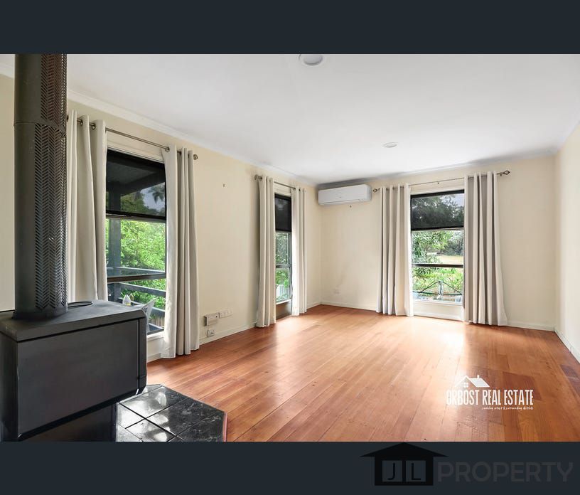 7 KOALA COURT, Orbost, Vic 3888