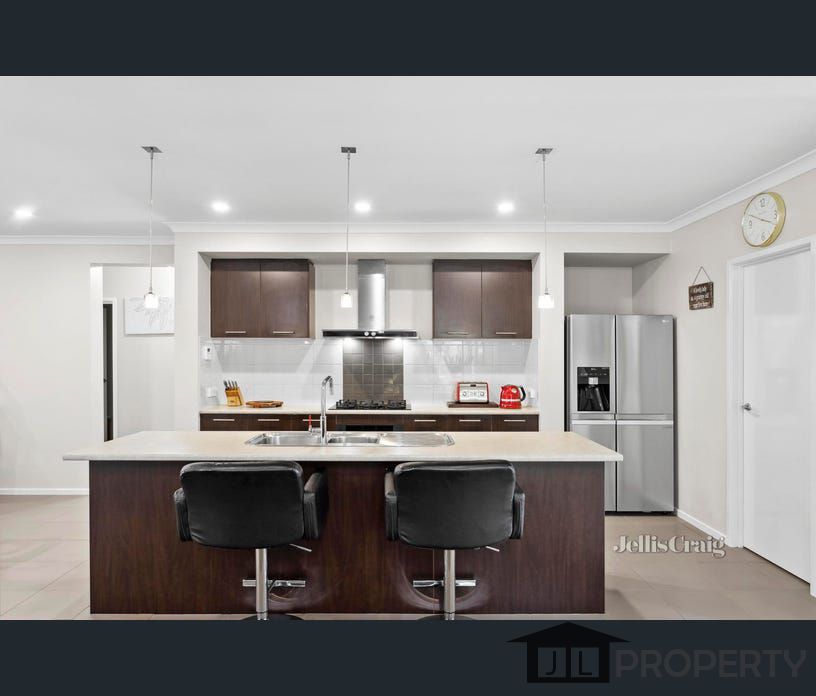 9 Main Road, Campbells Creek, Vic 3451