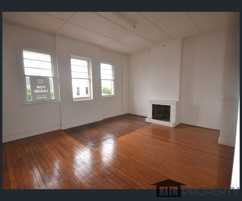 Tenancy D | 488 Ruthven Street,Toowoomba City, QLD 4350